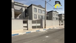 مسکن مهر پامچال هشتگرد