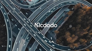 تیزر محصولات مک دودو با ضمانت متین