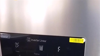 آموزش فعال سازی و غیر فعال سازی off نمایشگاهی ساید ال جی/کارآمد سرویس