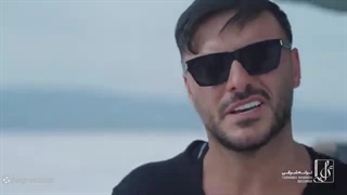 موزیک جدید آرمین زارعی ( شماره جدیدم )