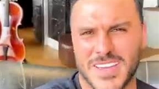 آرمین زارعی