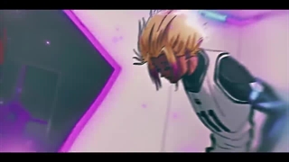 Blue Lock/ AMV / Shidou