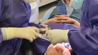 بهترین دندانپزشکی شرق تهران