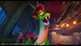 دانلود رایگان انیمیشن هتل ترانسیلوانیا ۴