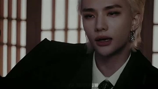 کسی که دنبال رستگاریه