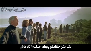 زیرنویس فارسی موزیک ویدیو Cry مایکل جکسون-