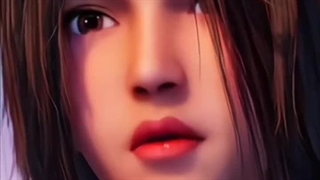 انیمه نقاشی آسمانها و زمینdraving jianing