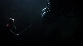 Ghostrunner 2 - Trailer