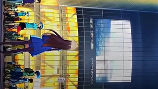 ادیت از انیمه هنر شمیر زنی آنلاین