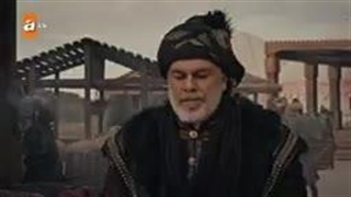 تماشای فصل پنجم قسمت 133 سریال قیام عثمان با زیرنویس فارسی در کانال تلگرام ما/ لینک کانال توضیحات