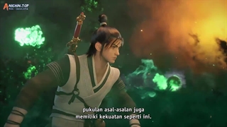 انیمه جاودانگی Immortality فصل 2 قسمت 8