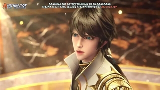 انیمه تخت نشان Throne of Seal قسمت 78