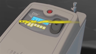 بهترین دستگاه لیزر موی زائد مشهد در کلینیک سلامت ایده آل