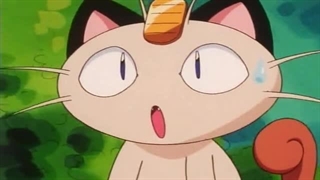 Pokémon Season 3 Episode 29