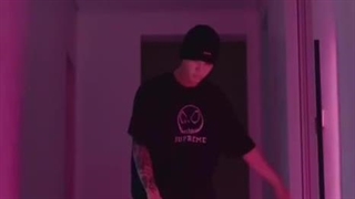 آپدیت تیک‌تاک جونگکوک(وایی من یه مدت نبودم بچم تیک تاکر شدهه$_$)