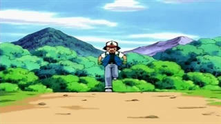 Pokémon Season 3 Episode 30