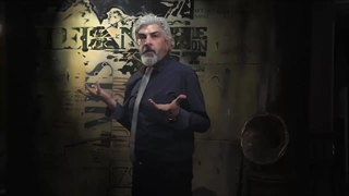 برنامه نمایشنامه خوانی «یک ساعت آرامش»