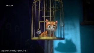 دانلود رایگان انیمیشن خانه جادویی