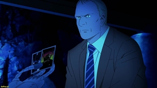 انیمه پلوتو Pluto قسمت 1 با زیرنویس فارسی چسبیده