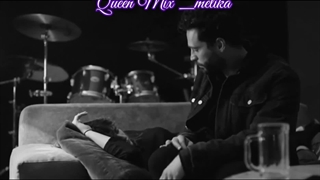 میکس سریال ترکی با آهنگ علی یاسینی نصف شب