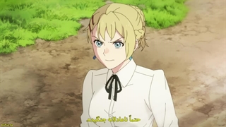 انیمه دخترم آشیانه را ترک کرد و به عنوان یک ماجراجو رتبه اس برگشت قسمت ۵ با زیرنویس فارسی چسبیده