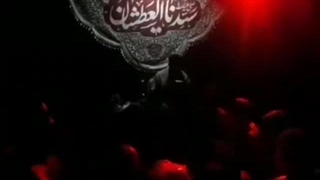 کربلایی سید محسن عالیزاده