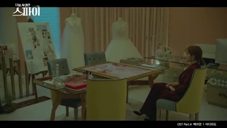 معرفی سریال جاسوس هایی که دوستم داشتند +++ ost برتر سریال !!!