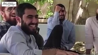 شادی روح شهید آرمان عزیز صلوات