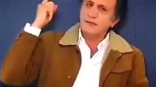 یعنی حتی اینم فهمید ولی بعضیها نه؟!