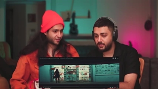 Iranian Musicians Reacting to - JUNG KOOK , The Kid LAROI - TOO MUCH   تحلیل موسیقیایی