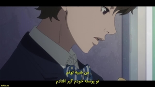 انیمه Under ninja نینجای مخفی قسمت ۴ با زیرنویس فارسی چسبیده