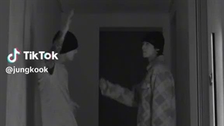 تیک تاک جونگکوک ( BTS) و چااونوو♡♡