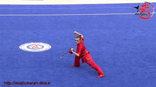 فرم دائو شو سبک چانگ چوان