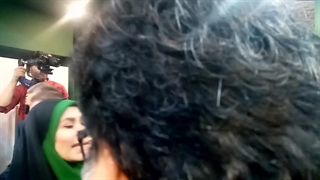 گزارش ویدئویی از بازدید مسئولان در آیین افتتاح بیست‌ و سومین نمایشگاه بین‌المللی صنعت لوازم خانگی «هامکس ۱۴۰۲»