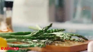 Radoco Airfryer RD-1012W