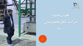 محمد ایرانی رزومه