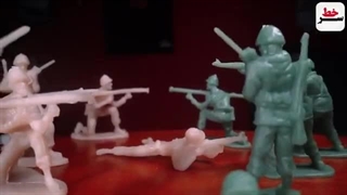 وحشت رژیم صهیونیستی از افزایش نیروهای نیابتی ایران در یک قدمی اسرائیل!