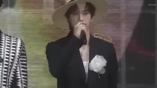 من برای هیچ ادیت گریه نمی...(پارت ۱)