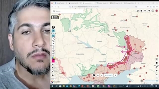 14020704: بروزرسانی جنگ روسیه اوکراین روز 609 - آودیوکا نوک حملات روسیه
