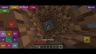 خطر فشار خوردن از باگ البته شما فشار نمیخورید من میخورم