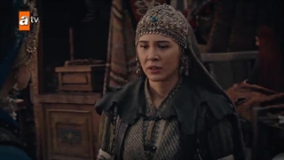 سریال قیام عثمان قسمت 133 بازیرنویس فارسی کانال ما OSMAN_007@