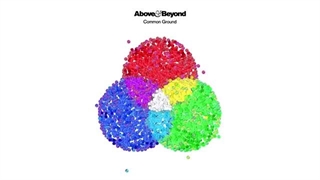 آلبوم شنیدنی و زیبای Above & Beyond - Common Ground