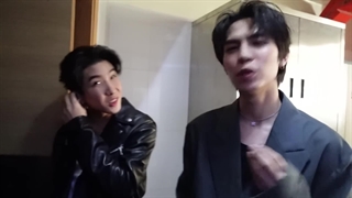 فن میتینگ فرست و خاتونگ (کاپل اونلی فرندز) در ویتنام با زیرنویس فارسی