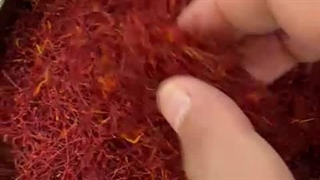 زعفران پوشال معمولی عمده - فروشگاه زعفران آنا قاین