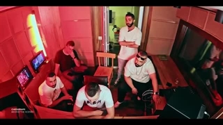 13 - Shayea - Cheshmami (feat. Hoomaan) With BTS [Prod By @jafarihr]