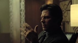 فیلم سریال: سقوط خاندان آشر دبله فارسی قسمت پنجم۵