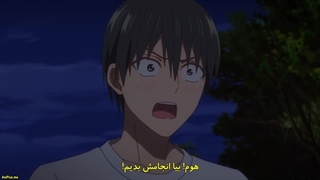 انیمه Kanojo mo Kanojo فصل 2 قسمت 4