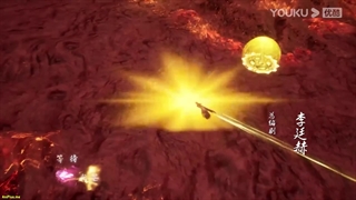 انیمه انتقام باشکوه ییه فنگ Glorious Revenge of Ye Feng قسمت 3