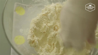 طرز تهیه تارت تخم مرغی