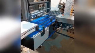 ویدیو آموزشی بسته بندی محصولات به کمک دستگاه شیرینگ پک